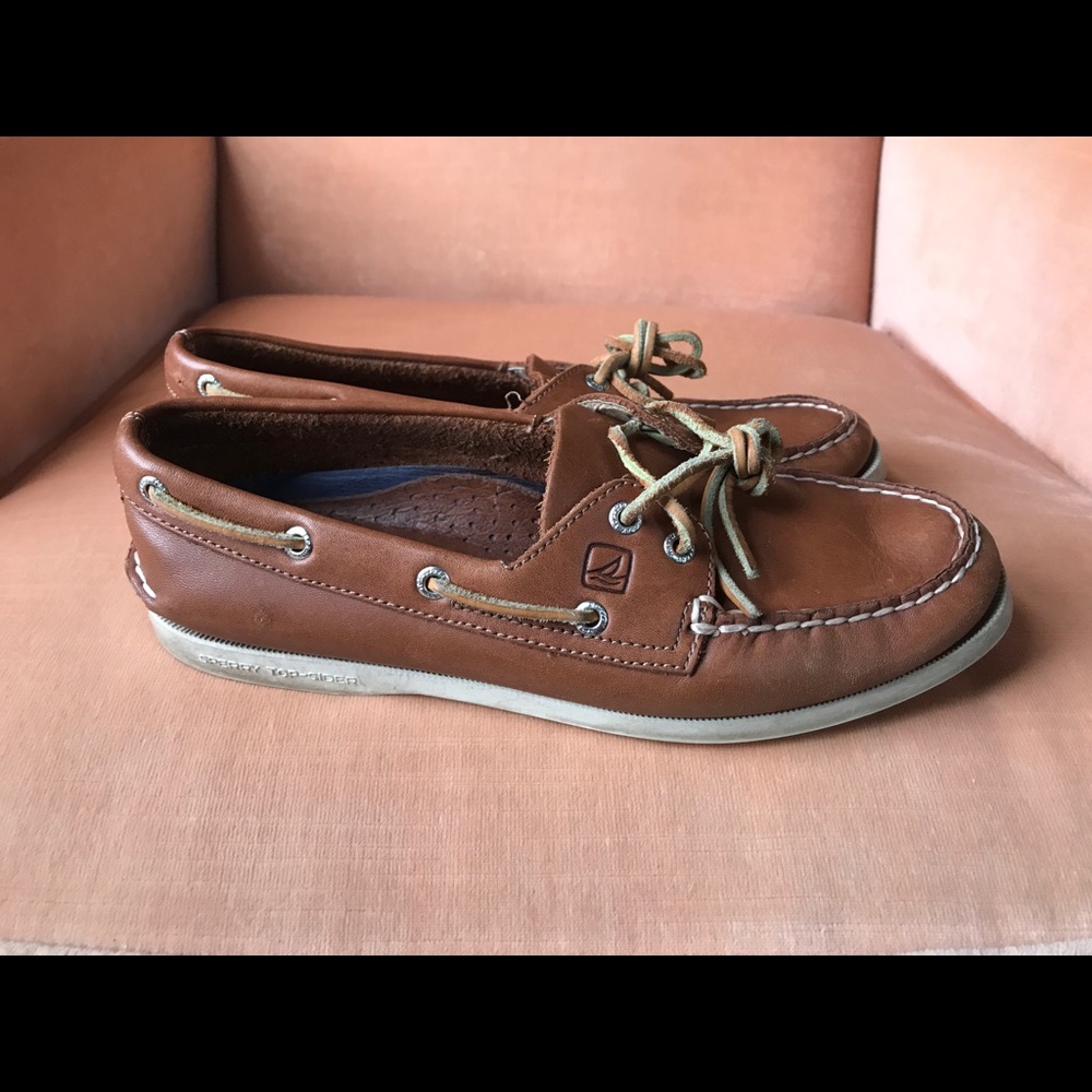 SPERRY TOPSIDERS WOMEN’S